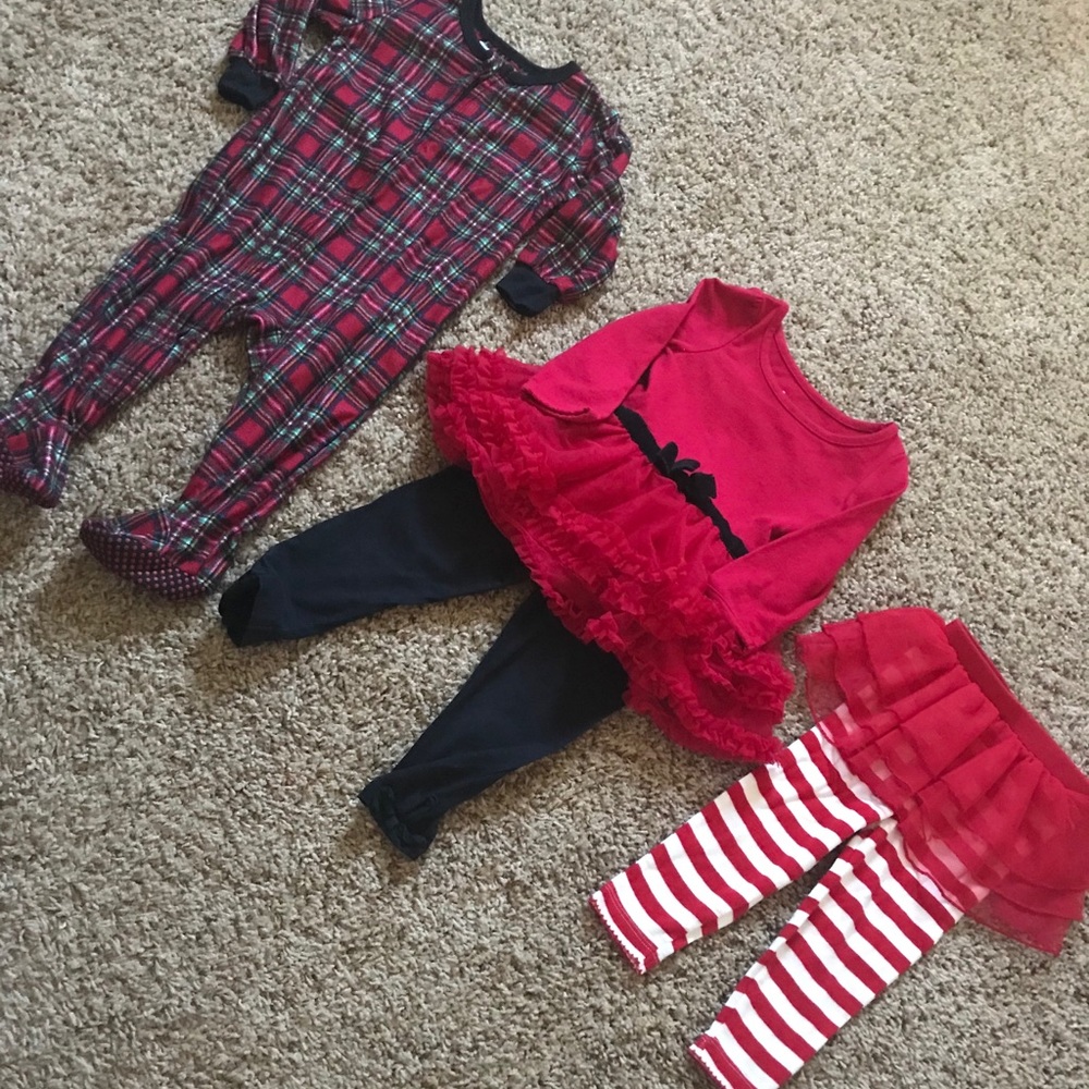 12 month holiday bundle